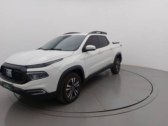 FIAT TORO 1.3 TURBO 270 FLEX FREEDOM AT6